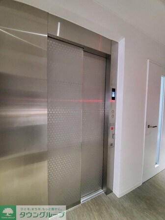 The Well Mejiroの物件内観写真